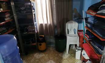 Imagem 7: Vendo terreno 12x30 com duas casas