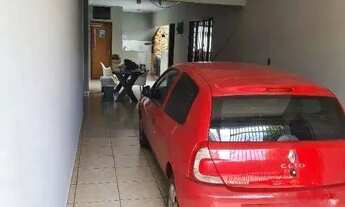 Imagem 3: Casa à venda, 220 m² por R$ 745.000,00 - Jardim Oásis - Maringá/PR