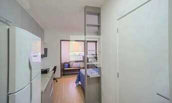 Imagem 5: Apartamento à Venda - Tatuapé, 1 Quarto, 24 m2