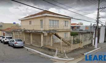 Imagem 3: AREA - VILA SANTA CLARA - SP