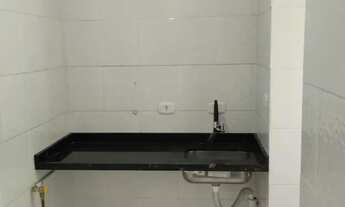 Imagem 6: Imóvel para venda com 44 metros quadrados com 2 quartos em Jardim Dona Sinhá - São Paulo