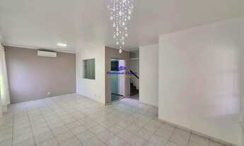 Imagem 3: Sobrado para Locação - Bairro Dom Aquino - Cuiabá/MT