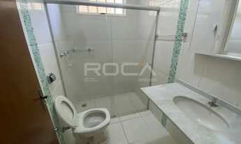 Imagem 6: Casa padrão para alugar em Santa Felicia, São Carlos