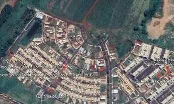 Imagem 4: Terreno para venda com 240 m² em Reserva Macaúba - Ribeirão Preto - SP