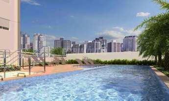 Imagem 4: Apartamento - Chácara da Barra - Campinas