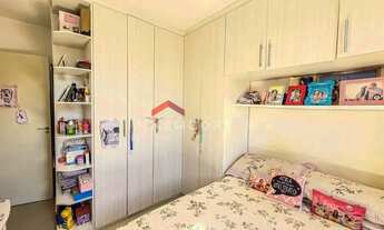 Imagem 7: Apartamento em Estrada do Rio Grande - Taquara - Rio de Janeiro/RJ