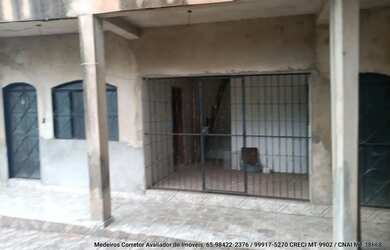 Imagem 7: Sobradinho 3 pisos no bairro Pedregal na cidade de Cuiabá MT