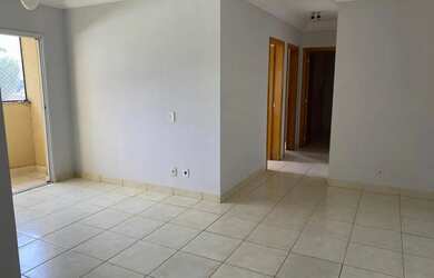 Imagem 6: ApartamentoJardim Maria Inês 80M²