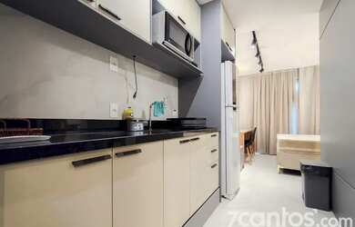 Imagem 4: Apartamento, Meireles, 1 Quarto