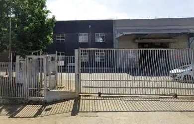 Imagem 2: GALPÃO - PARQUE SÃO LOURENÇO - SP