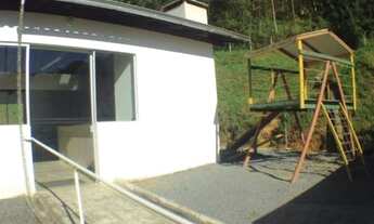 Imagem: Residencial Ilha Da Figueira/ Gabriel Oeschler