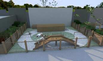 Imagem 3: Residencial Eco Vivence