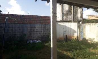 Imagem 5: Aluga-se Linda casa no Novo Estrela