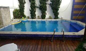 Imagem 3: Casa 4/4, 261m2, no condomínio atlantic park