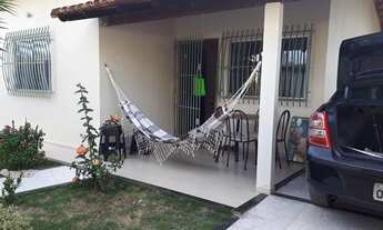 Imagem: Casa mobiliada em Guriri Rua 17 Sul - ANUAL