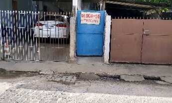 Imagem 6: Aluguel de Casa (FUNDOS