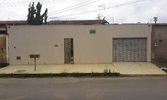 Imagem: Casa de aluguel sete lagoas