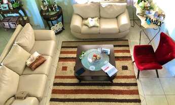 Imagem 5: Aluguel Casa em Condomínio Anápolis - Rose´s Garden