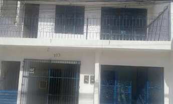 Imagem 5: Aluga-se casa grande 4 qts Garagem