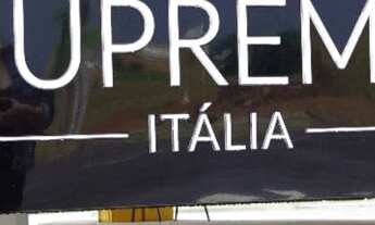 Imagem: Lote condomínio supremo Itália 720mts