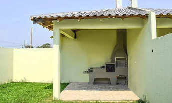 Imagem 3: Casa com 3 dormitórios - Morretes