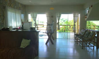 Imagem 7: Casa para aluga em carlopolis