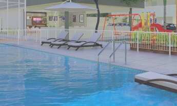 Imagem 6: Lançamento - Santorini Residence Club