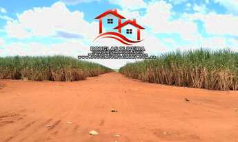 Imagem: Fazenda 143 Alqueirão ou 692,12 Hectares