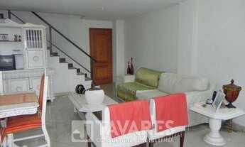 Imagem 2: Cobertura em Barra da Tijuca