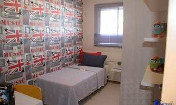 Imagem 5: Piazza Toscana. 2/4. 1 Suíte. 1 Vaga. Torre Livorno _ _ Rv_19