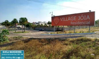 Imagem: Condomínio Village Jóia. Loteamento Fechado