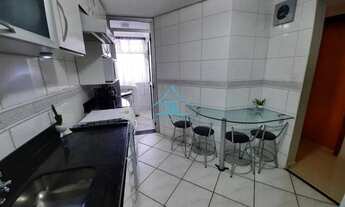 Imagem 6: COBERTURA 02 QTOS 01 SUITE 02 VGS SANTA CRUZ CO