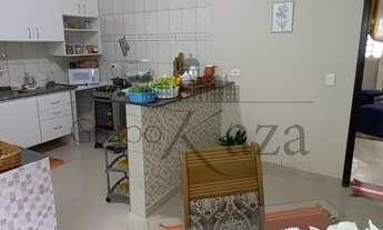 Imagem 5: Casa Sobrado para venda Jardim Satélite 3 Dormitórios 92m²