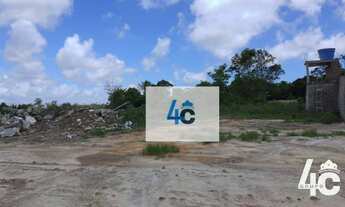 Imagem 3: Terreno à venda, 12060 m² por R$ 2.500.000 - Alto de Taperapuã - Porto Seguro/BA