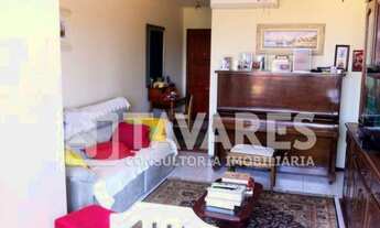 Imagem: Apartamento em Barra da Tijuca