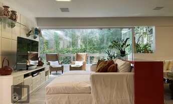 Imagem 2: Apartamento em Leblon