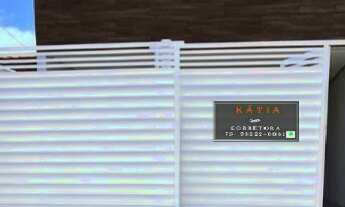 Imagem: X- Bem espaçosa, acabamento Moderna,-Ótima