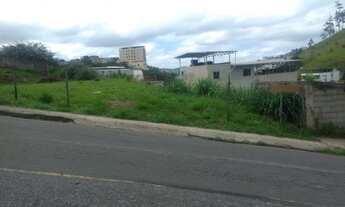 Imagem: Terrenos em Nova Benfica com projeto aprovado