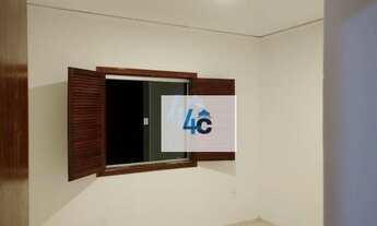 Imagem 5: Àrea com 4 Apartamento e um ponto comercial à venda, por R$ 750.000 - Cambolo - Porto Segu