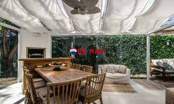 Imagem: Sobrado para venda com 260 metros quadrados