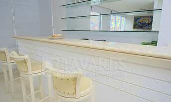 Imagem 5: Apartamento em Copacabana