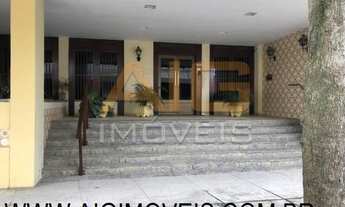 Imagem: Apto Salão varanda Banheiro Social