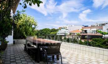 Imagem 2: Cobertura em Barra da Tijuca