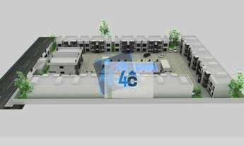 Imagem 3: Apartamento com 2 dormitórios à venda, 68 m² por R$ 292.000 - Praia do Mutá - Porto Seguro