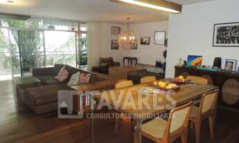 Imagem 5: Apartamento em Leblon