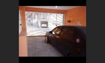 Imagem 2: 16) Imóvel casa grande- Diadema