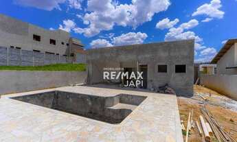 Imagem 7: Casa com 3 dormitórios à venda, 194 m² por R$ 1.050.000,00 - Residencial Cambarah - Jarinu