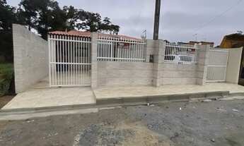 Imagem 2: Casa com piscina no Balneário Inajá - Matinhos