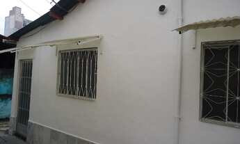 Imagem: Casa para alugar no Centro de São João