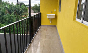 Imagem 6: Aluga-se kitnet Jardim das flores